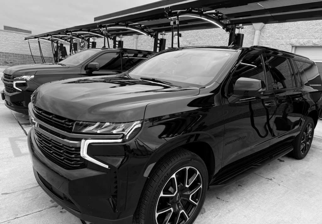 Airport Transfers