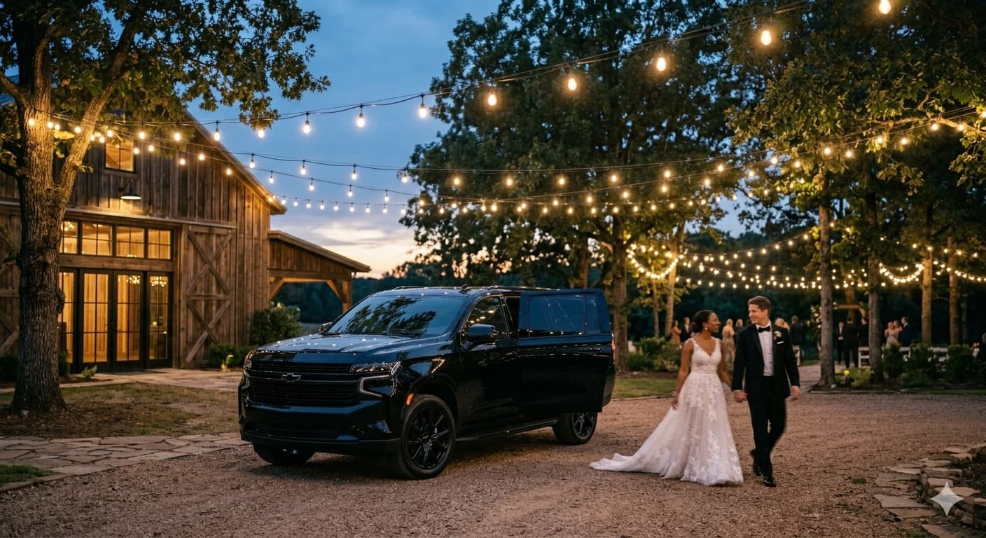 Event Transportation